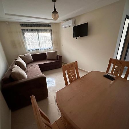 Al Hoceïma Residence Akodad מראה חיצוני תמונה
