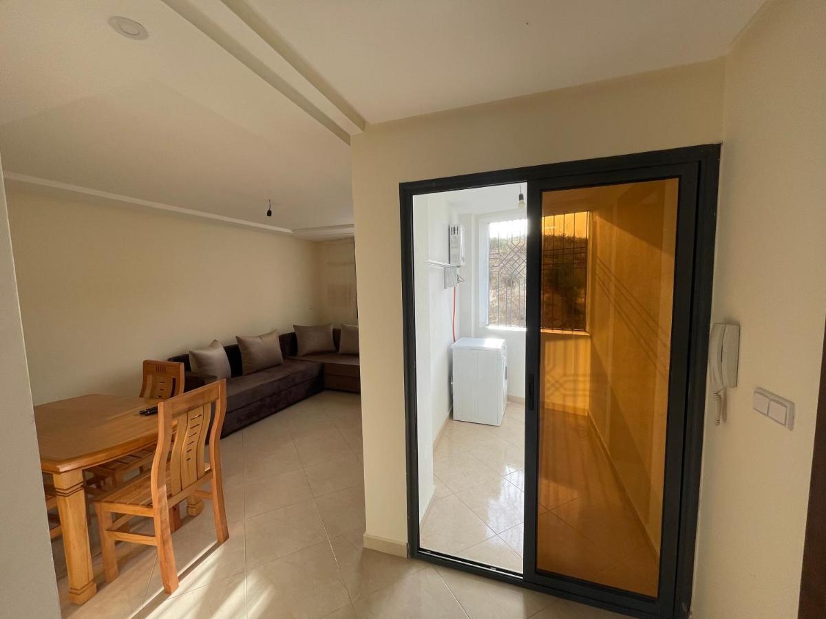 Al Hoceïma Residence Akodad מראה חיצוני תמונה