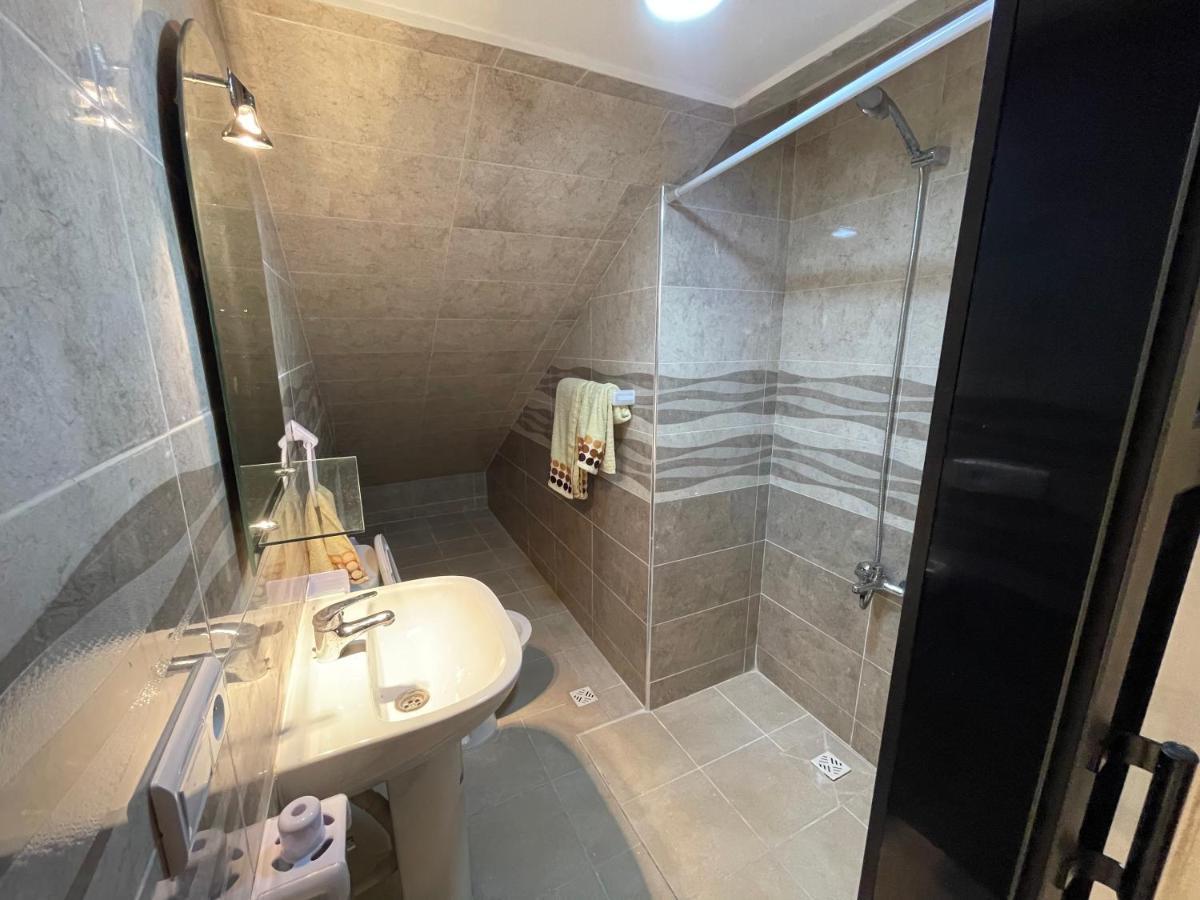 Al Hoceïma Residence Akodad מראה חיצוני תמונה