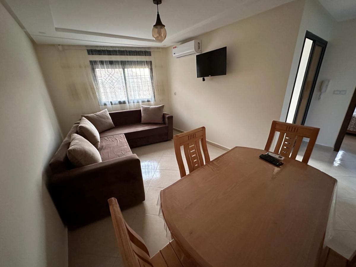 Al Hoceïma Residence Akodad מראה חיצוני תמונה