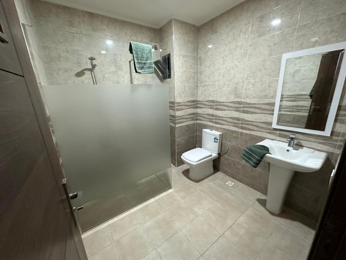 Al Hoceïma Residence Akodad מראה חיצוני תמונה